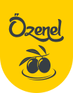 Özenel Zeytincilik logosu